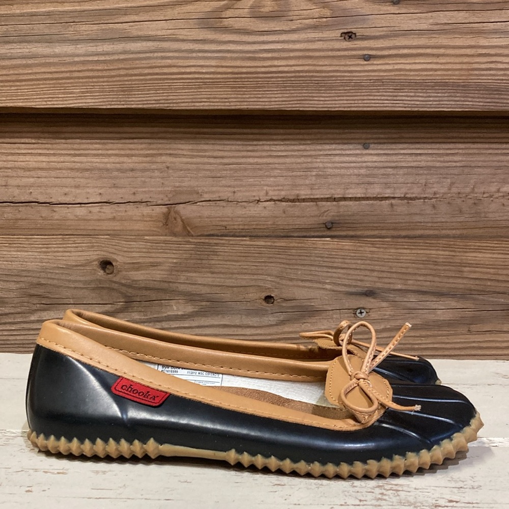 Chooka Solid Duck Skimmer - image 1